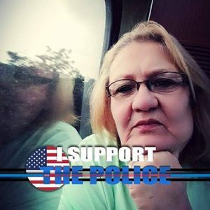 Meet your Posher, Theresa